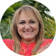 Eliana Gassette, LMHC