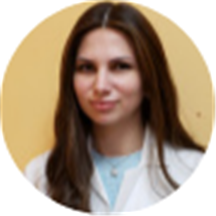 Eliana Rosenfeld, PA