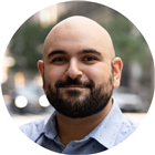 Elias Fraija, OT, MS