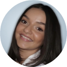 Elif Ahmeti, PA-C