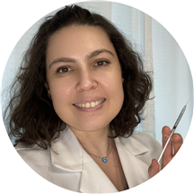 Elif Elcin, RPA - C