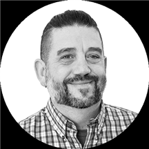 Elijah Buchholz, LCPC, LPC