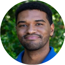 Elijah George, LMHC