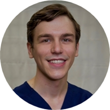 Elijah Jankowski, LMT