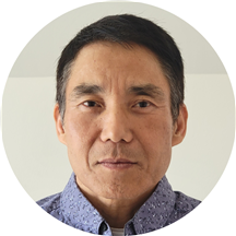 Elijah Kim, APRN, RN, NP