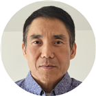 Elijah Kim, APRN, RN, NP