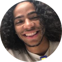 Elijah Proge, MSW