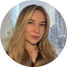Elina Ashirova, PA