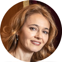 Elina Bekker, PA