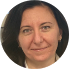 Elina Eksarko-Bilbili, FNP-BC, NP