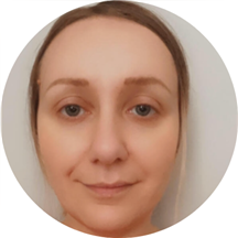 Elina Rudoy, LMFT