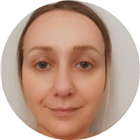 Elina Rudoy, LMFT
