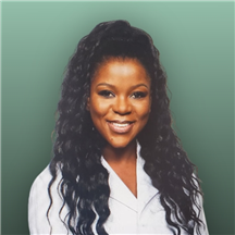 Elionore Nkwemou, PMHNP