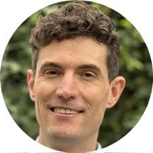 Eliot Dalton, LPC