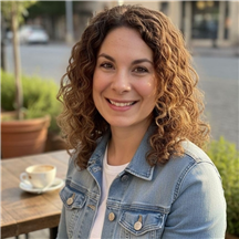 Elisa Carlino, LCSW
