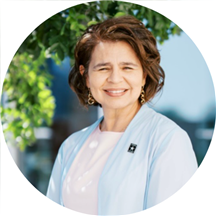 Elisa Chamberlain, LMFT