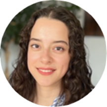 Elisa Diaz, LPC