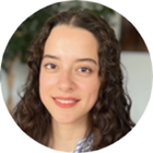 Elisa Diaz, LPC