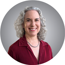 Elisa Peimer, LCSW