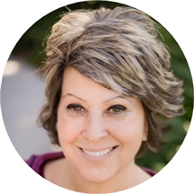 Elisa Richards, LMFT