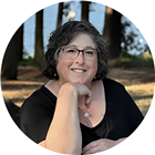 Elisa Stone, LMHC