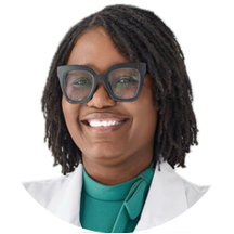Elisabeth Borno, PMHNP