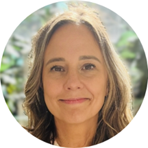 Elisabeth Carrigg, LCPC