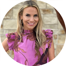 Elisabeth Davenport, CRC, LPC Associate