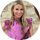 Elisabeth Davenport, CRC, LPC Associate