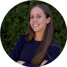 Elisabeth Doherty, AMFT