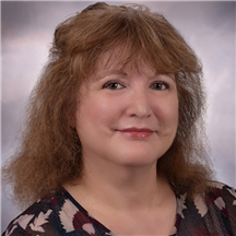 Elisabeth Faust, LCSW