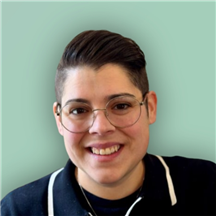 Elisabeth Henriques, LPC