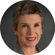 Elisabeth Hickok, LPCC