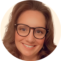 Elisabeth Pasch, LCPC