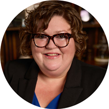 Elisabeth Powell, LCSW
