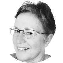 Elisabeth Stewart, LMFT