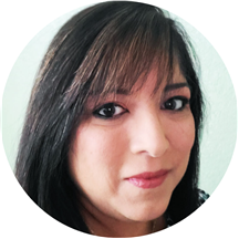 Elisabeth Zaragoza, LPC