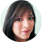 Elisabeth Zaragoza, LPC