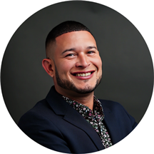 Elisaul Perez, LMHC