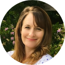 Elise Gressmann Weaver, LMFT