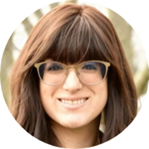 Elisheva Steinbrecher, LMSW