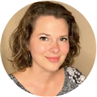 Elissa Killam, CCC - SLP