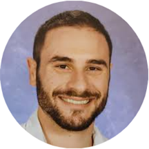 Eliyahu Albert, LMHC