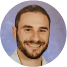Eliyahu Albert, LMHC