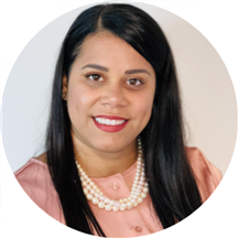 Eliz Bruno, LMFT