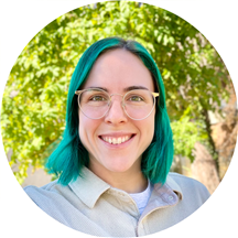 Eliza Betteridge, CMHC