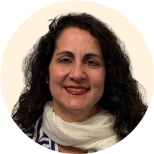 Elizabeth (Beth) Burghardt, LMHC, MS