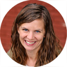 Elizabeth (Liz) Franken, OT