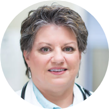 Elizabeth (Stacey) Varley, FNP