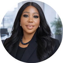 Elizabeth Adebayo, NP
